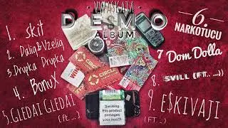 3. VWA$KATA - Drupka Drupka (DEMO)