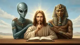 ¿POR QUÉ LA BIBLIA NO HABLA DE LA ADOLESCENCIA DE JESÚS? EL MISTERIO REVELADO