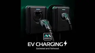 Masterplug EV Charger &ndash; Curious about the installation process for a home 🚗⚡EV Charger? #masterplug