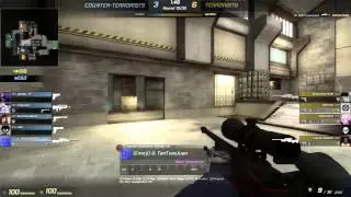Team Kill collateral