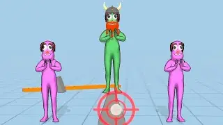Annoying  Uncle Punch Pool #games #animation#cartton #funnycartoon #smartvihaal 