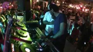Funkerman | WMC at Nikki Beach | Miami (USA)