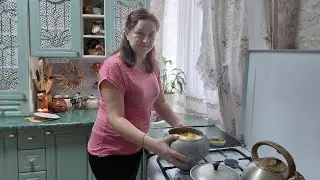 Готую картоплю на смак ніби приготовлена в печі/Смак дитинства