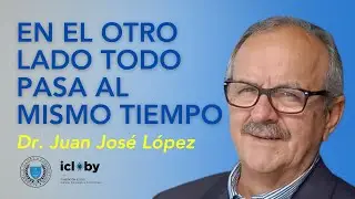 El Dr. Juanjo López Cuenta su Experiencia Cercana a la Muerte