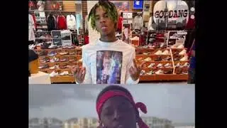 NBA Youngboy Brother BBG Baby Joe Shot & Killed?