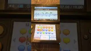 get got but i recorded it on the 3DS sound app