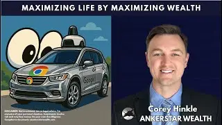 AW Update - Google Anti-Trust Win, Why the Bull Market Isn't Over