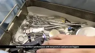 Celitron - Large Steam Sterilizers for Sterile Processing Departments