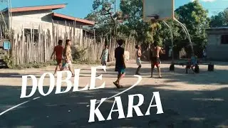 KMW AZIIR-(DOBLE KARA) OFFICIAL MUSIC VIDEO 
