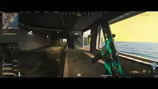 Broken AX-50 and a throwing knife