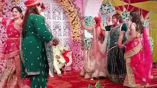 Damaad ji angna me padhero