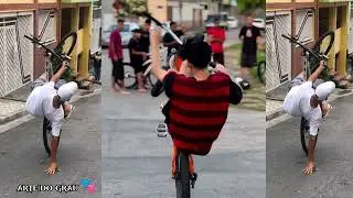 OS MELHORES GRAU DE BIKE 2023🇧🇷❤️ #1