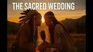 The Sacred Wedding &ndash; Secrets of Native American Love Rituals