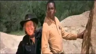 Where da white women at?