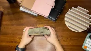 Small Cash Condensing • truck payment and taking money back to the bank!
