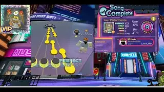 Dark Sheep Hard / No Gear / Tech FC