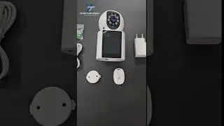 Best Wi-Fi  Video Calling Camera | Two Way Audio | Two Way Video | Baby Monitoring | Night Vision