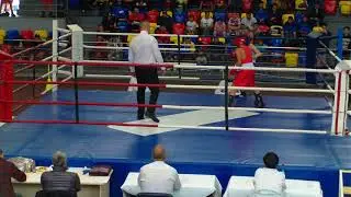 Maradin Emanuel vs Bucse Valentin