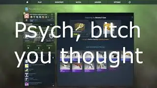 CSGO Community Capsule RIPPING