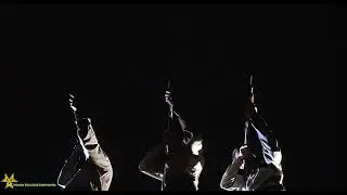 The Crow: Salvation - Escape