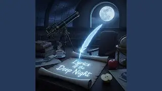 City Lights Drive