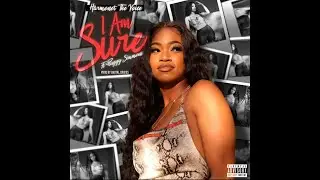 Harmonet The Voice - I Am Sure ft. Pluggy Simmons (Prod. by Digital Crates)