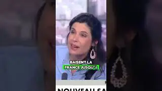 Retour sur ce l&eacute;gendaire clash entre Charlotte d'Ornellas et le rappeur Nick Conrad.