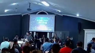 SERVICO  DE  ENSENANZA  IGLESIA  PENTECOSTAL  VIDA  CRISTIANA   1/7/2025 LITTLE ROCK, ARKANSAS