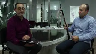 Oboes Armstrong Werth AW
