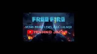 Free fire scam prime level 5 Tha 1mahina top op nhi karaya 4 hogya