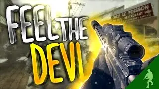 Modern Combat 4 - DevL DuesiBS: Feel The DevL - Episode 3 by Lemony