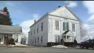 Whately recognized as 