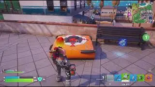 Fortnite Blitz mode.Fast win.Easy W 🏆⚡| LeoTheKing