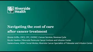 Navigating the cost of care after cancer treatment