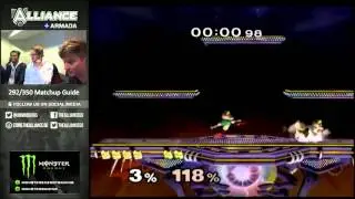 Leffen JV5's KJH
