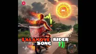 Lalamove rider song🔥
