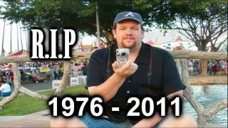 Kris Bell R.I.P.