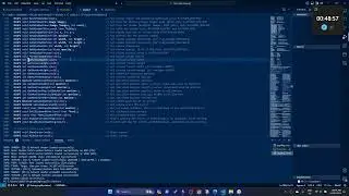 STUDY WITH ME - LEARNING HOW TO PROGRAM - LEARNING RAYLIB BASICS - 1 HOUR LONG