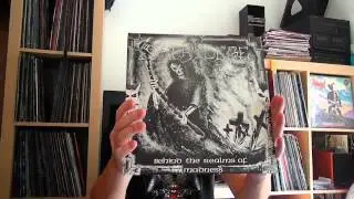 15 rare THRASH METAL vinyl from 15 bands from Europe.