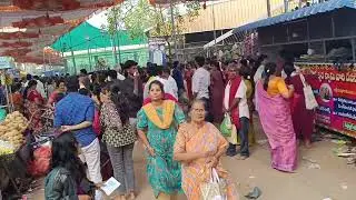 వాడపల్లి గిరి ప్రదక్షిణ 