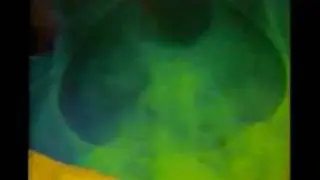 Uh-Oh Plutonium