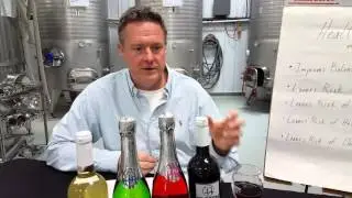 Wine Wisdom: Does Wine Really Have Health Benefits?