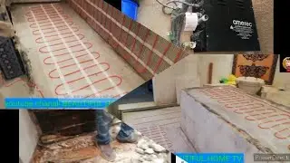 steam engine bat system full installation
