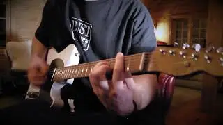 Atomic AmpliFirebox - Mesa Boogie (Recto) with Ownhammer Mesa IR and LsL T-Bone