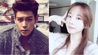 Trainee Involved In T.O.P&rsquo;s Marijuana Case Shares Her Side Of The Story
