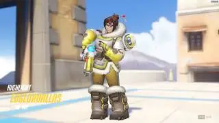 Overwatch 24 MAY 2017