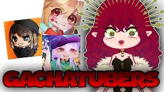 THIS GACHATUBER DESERVES THE FIRST PLACE❓ 🤔