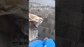 Что вы думаете? #fypシ゚viral #hoco2026 #homecoming #dress #shopping #4urpage #famousshorts #viral