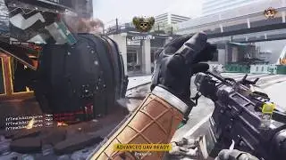 IW: Worlds Fastest De-Atomizer Strike! 54 Seconds!