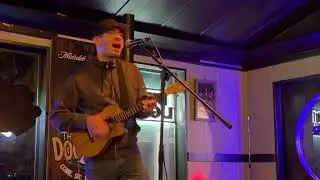 Afraid &mdash; Live at The DogHouse (Linglestown, PA) | Open Mic | Jan 15, 2026